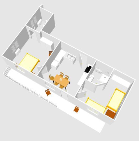 Aparthotel Pinzgau Neukirchen am Großvenediger Chambre photo